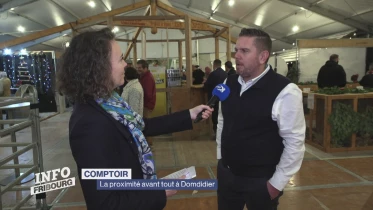 Journal du 6 décembre 2024