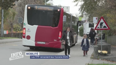 Journal du 9 décembre 2024