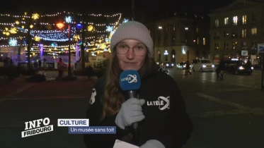 Journal du 13 décembre 2024