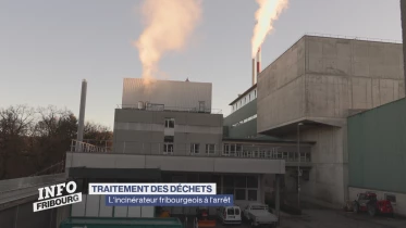 Journal du 16 décembre 2024