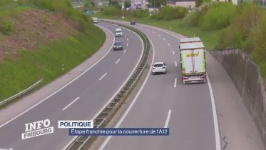 Journal du 17 décembre 2024