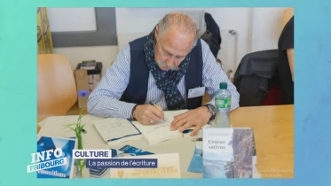 Journal du 18 décembre 2024