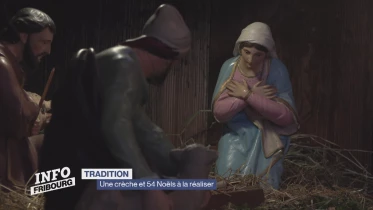 Journal du 20 décembre 2024