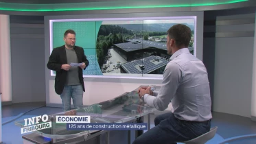 Journal du 23 décembre 2024