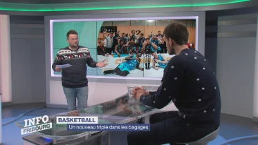 Journal du 24 décembre 2024