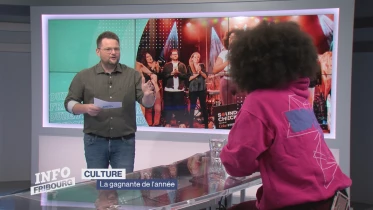 Journal du 26 décembre 2024