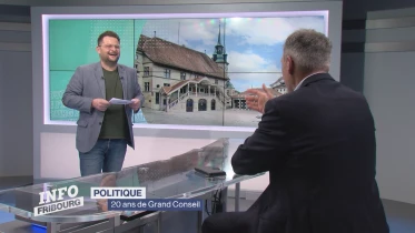 Journal du 27 décembre 2024