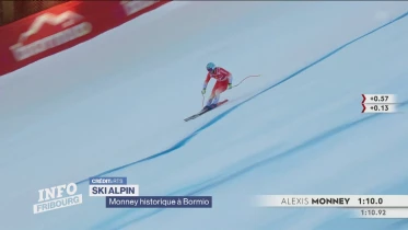 Journal du 30 décembre 2024