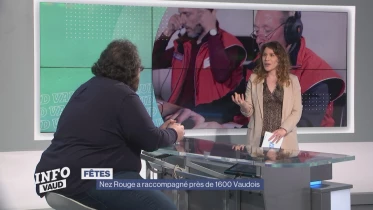 Journal du 3 janvier 2024