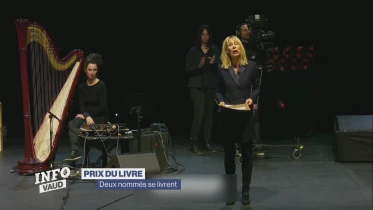 Journal du 4 janvier  2024