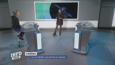 Journal du 5 janvier 2024