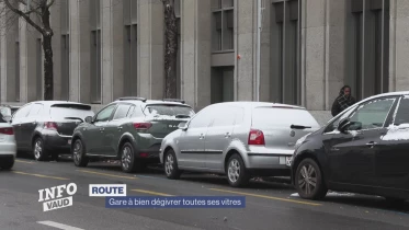 Journal du 8 janvier 2024