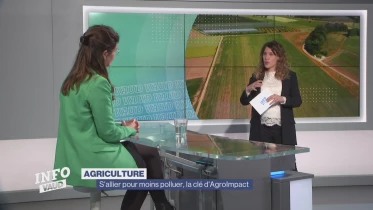 Journal du 10 janvier 2024