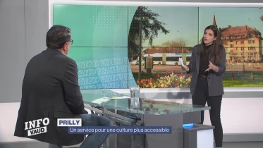 Journal du 11 janvier 2024