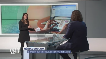 Journal du 12 janvier 2024