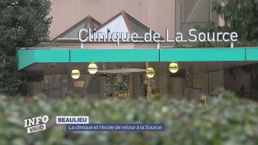 Journal du 15 janvier 2024