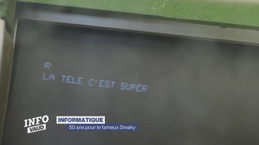 Journal du 19 janvier 2024