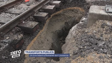 Journal du 24 janvier 2024