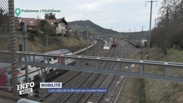 Journal du 25 janvier 2024