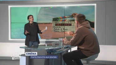 Journal du 26 janvier 2024