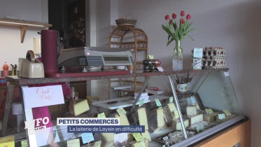 Journal du 30 janvier 2024