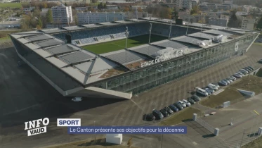 Journal du 5 février 2024