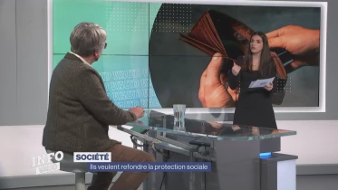 Journal du 7 février 2024