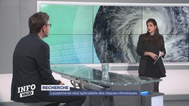 Journal du 8 février 2024