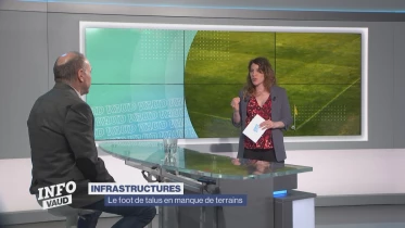 Journal du 9 février 2024