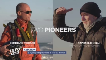 Journal du 13 février 2024