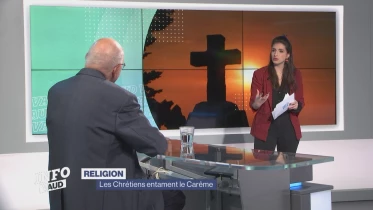 Journal du 14 février 2024