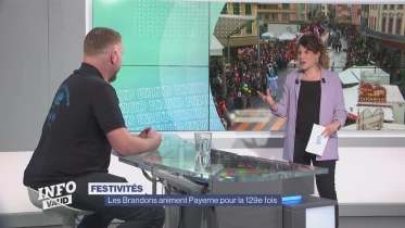 Journal du 15 février 2024