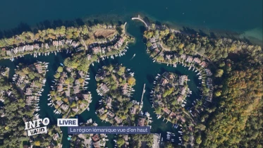 Journal du 16 février 2024