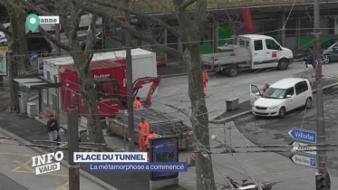 Journal du 19 février 2024