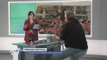 Journal du 21 février 2024