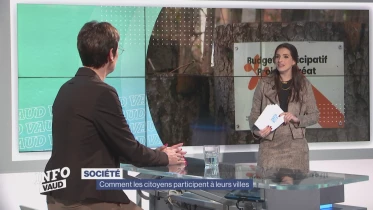 Journal du 22 février 2024