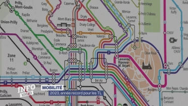 Journal du 23 février 2024