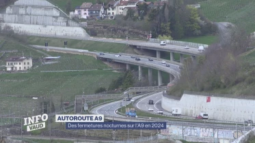 Journal du 27 février 2024