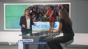 Journal du 28 février 2024