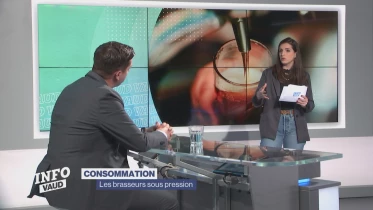 Journal du 29 février 2024