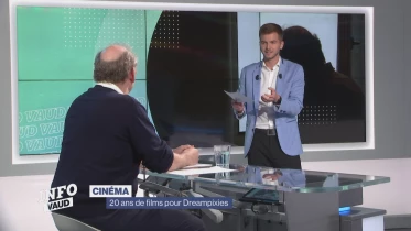 Journal du 4 mars 2024