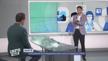 Journal du 7 mars 2024