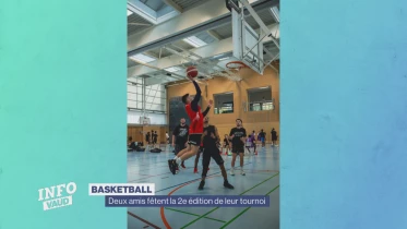 Journal du 11 mars 2024