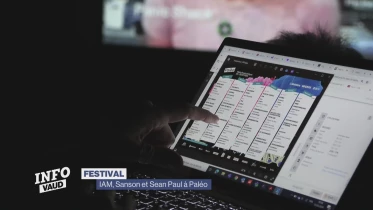 Journal du 12 mars 2024