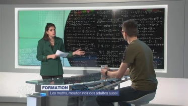 Journal du 13 mars 2024