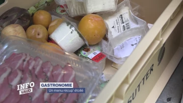 Journal du 15 mars 2024