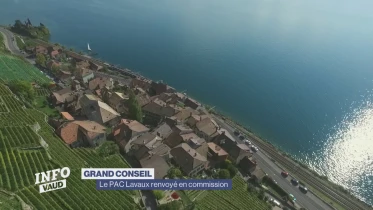 Journal du 19 mars 2024