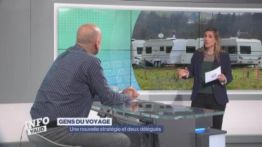 Journal du 20 mars 2024