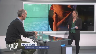 Journal du 21 mars 2024