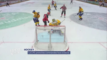 Journal du 22 mars 2024